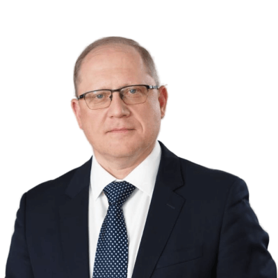 Владимир Егоров