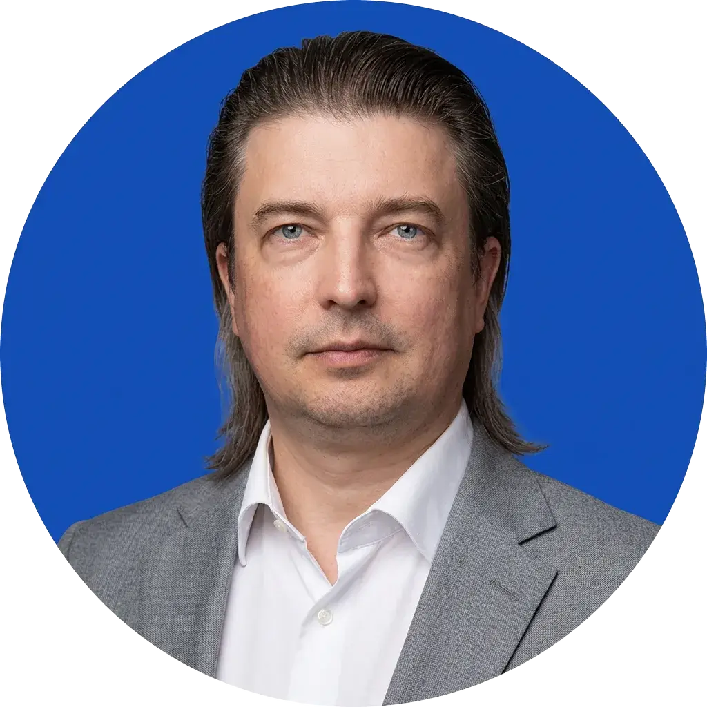 Артем Кулешов