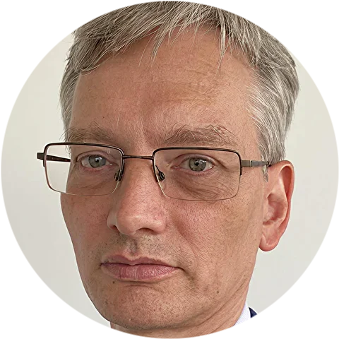 Андрей Глушак