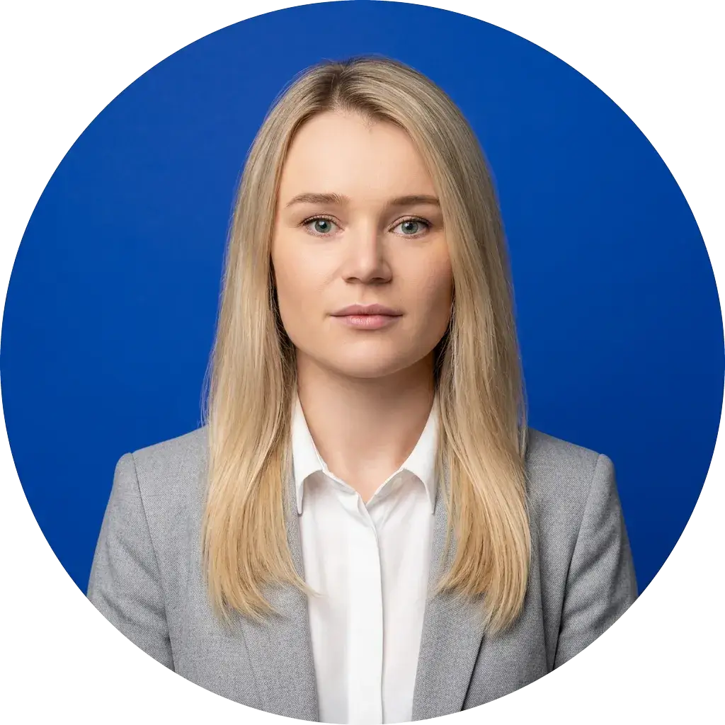 Елизавета Меледина