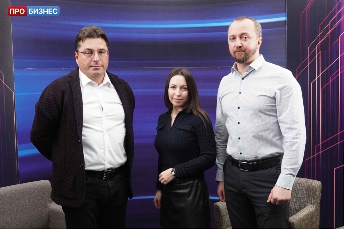 В новом выпуске «Практики IT»: о цифровом ключе к логистике будущего