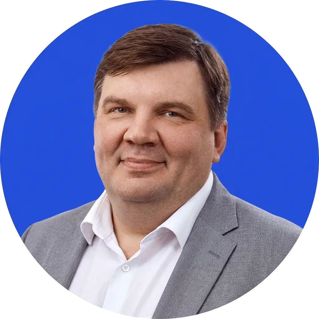 Денис Смирнов