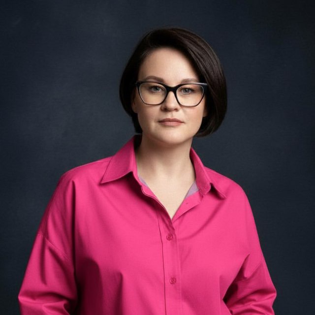 Валентина Попова