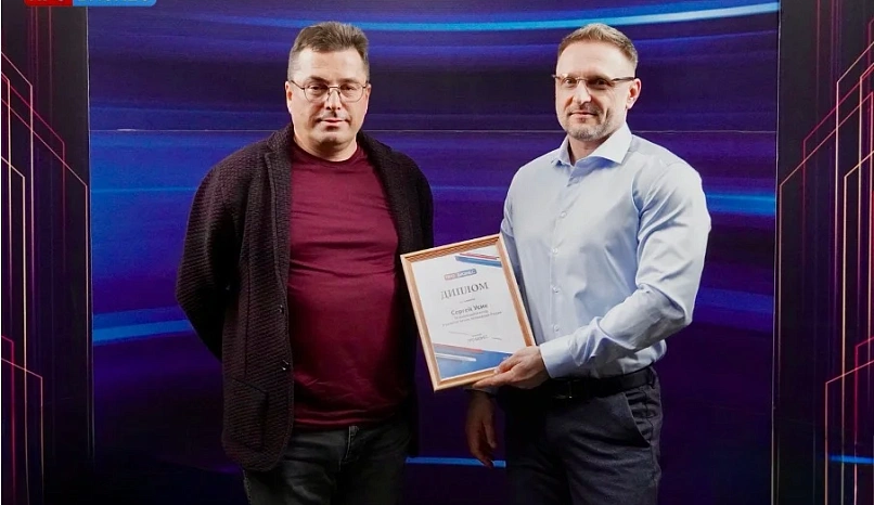 Новый выпуск «Практики ИT»: цифра в бокале